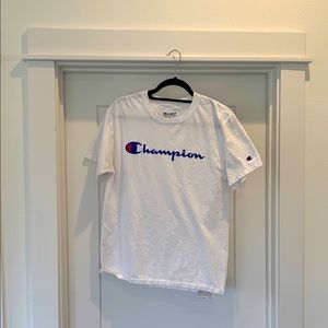 Champion T-Shirt
